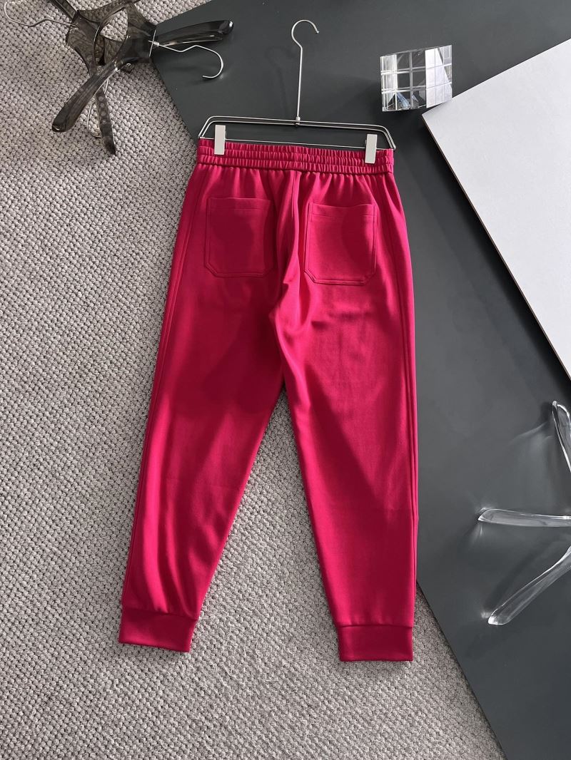 Valentino Long Pants